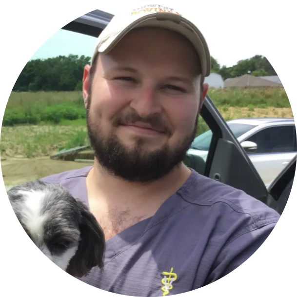 Dr. Cody Griesbaum