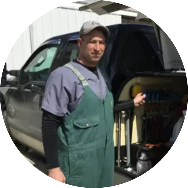 Dr. Dan Goehl