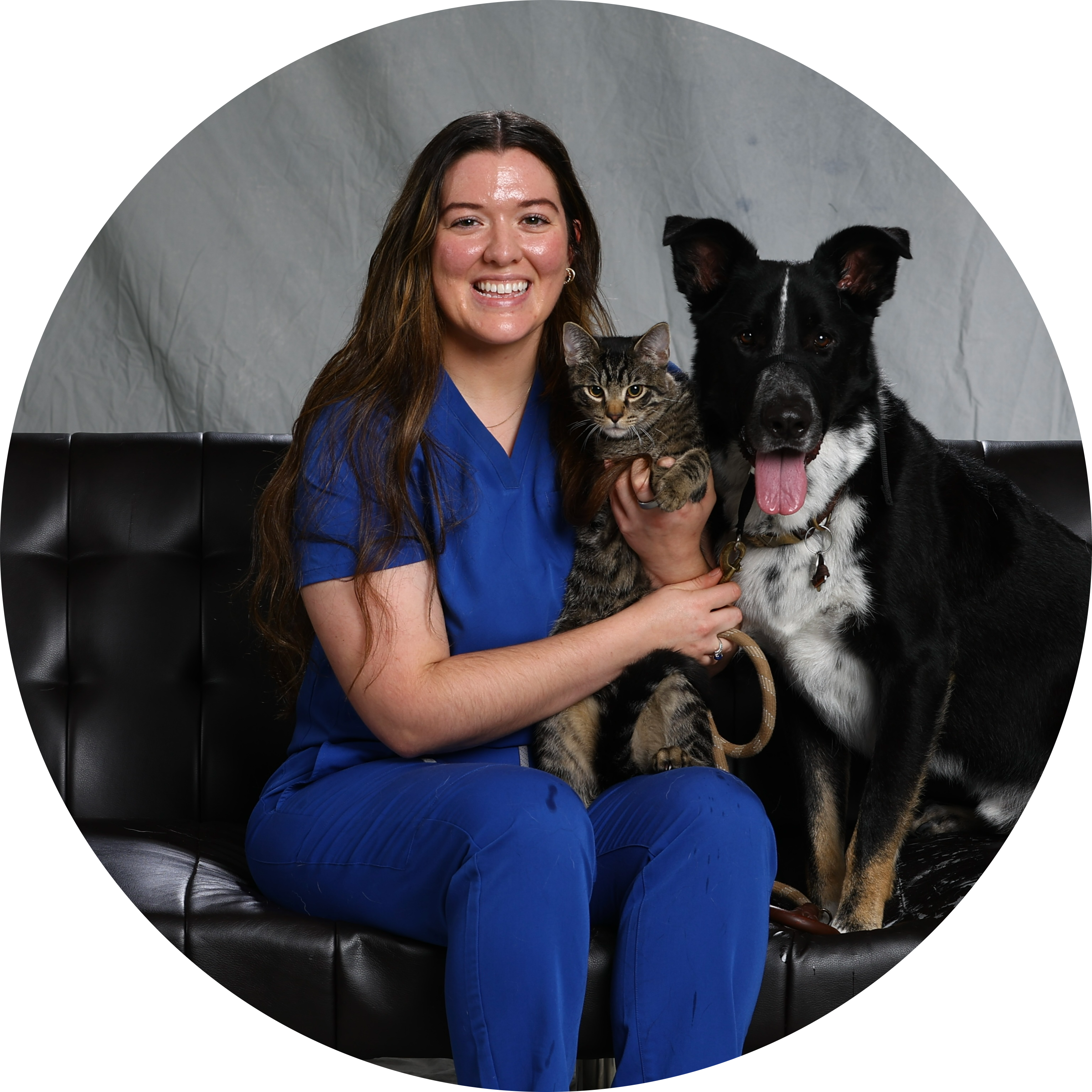 Dr. Estela Williams