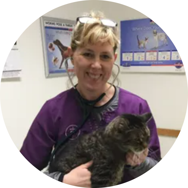 Dr. Rachel Goehl