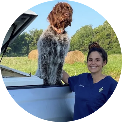 Dr. Stacey Griesbaum
